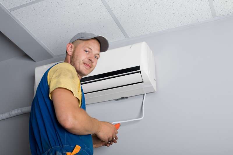 Local Air Conditioner Repair