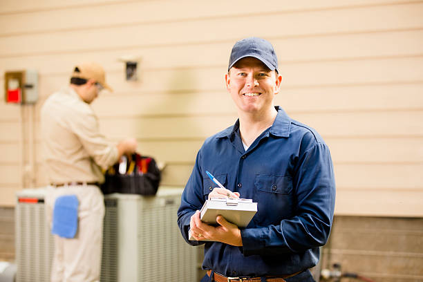 Local Air Conditioner Repair